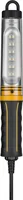 Brennenstuhl 1175470010 floodlight Black, Grey, Yellow 7.1 W LED F