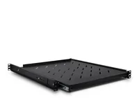 Inter-Tech 19"" Auszug SWAS-550800