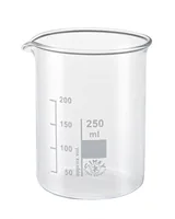 GLOREX 6 1603 002 laboratory glassware Laboratory beaker