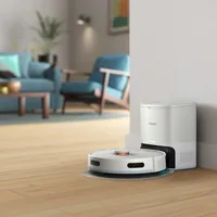 Philips XU2100/25 robot vacuum 0.38 L