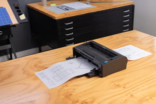 CANON DR-M1060II A3 60ppm/120ipm/A3/75ADF/USB2.0