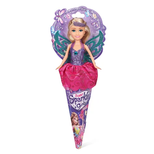 Sparkle Girlz 10006B poupée