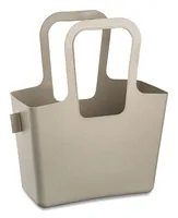 koziol Taschelino plastic bag Natural, Sand 1 pc(s)