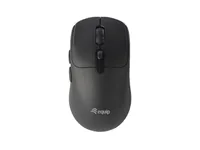 Equip Kompaktmaus Wireless Dual Mode 6Btn LR schwarz