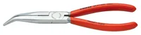 KNIPEX Flachrundzange mit Schneide