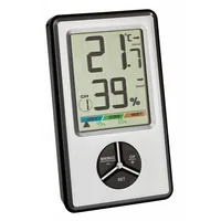 TFA 30.5045.54 Digitales Thermo-Hygrometer