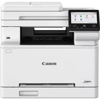 i-SENSYS MF664Cdw (grau/schwarz, Kopie, Scan, USB, LAN, WLAN, Duplex (Druck))