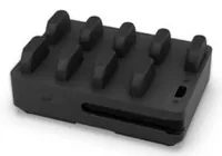 Jabra Perform 75 Ladebucht - Zubehörtyp: Stromversorgung - Detailfarbe: Schwarz