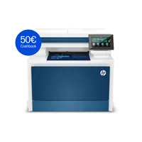 HP Color LaserJet Pro MFP 4302dw Printer Laser A4 600 x 600 DPI 33 ppm Wi-Fi