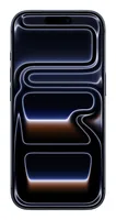 Apple iPhone 17 Pro 256 GB Deep Blue DEP - Bildschirmdiagonale in Zoll: 6.3  - EPREL-Nummer: 2402615 - Energieeffizienzklasse: A - Betriebssystem: iOS - Detailfarbe: Deep Blue - Speicherkapazität total: 256 GB