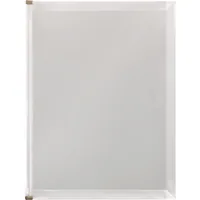 KOLMA Dokumententasche Easy A4 08.180.00 transparent