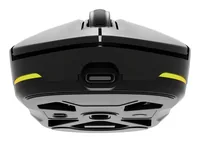 GENESIS NMG-2193 mouse Gaming Ambidextrous Bluetooth + USB Type-C Optical 26000 DPI
