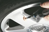 Dremel 429 Polierschwamm