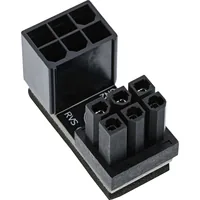 InLine 26636F electrical complete connector