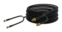 Poynting Antennas Zubehör Kabel A-CAB-109 SMA (M) zu SMA (F) 10m twin HDF-195 Low Loss Cable