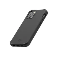 Mobilis SPECTRUM Case solid bl. mat-iPhone 13MiniSoft bag