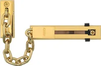 ABUS 01362 door chain