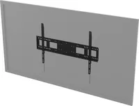 Vision Display Mount 130 Kg, 2.29 M 90 Inch 139.7cm 55 Inch 300 X 300mm, 1000 X 600mm