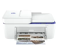 HP DeskJet 4230e All-in-One Printer Thermal Inkjet A4 4800 x 1200 DPI 8,5 Seiten pro Minute WLAN