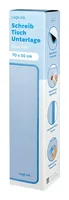 Logilink 70x30 cm XXL Schreibtischunterlage, blau