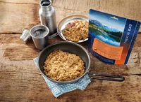 Trek’n Eat Hearty rice stew + beef PS1000+