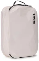 Thule Clean/Dirty Packing Cube White - Nachhaltigkeit: bluesign® - Gewicht: 180 g - Volumen: 3 l - Sportart: Reisen - Farbe: Weiss