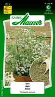 Samen Mauser 10720504 vegetable seed Anis