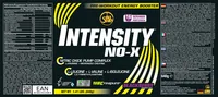 All Stars Pulver Intensity NO-x Booster Wassermelone 640 g - Produktionsland: Deutschland - Anwendungszweck: Energie - Kraft - Regeneration - Einnahme: Vor Aktivität - Während Aktivität - Nachhaltigkeit: Nicht angegeben - Gewicht pro Einheit: 640 g - Prod
