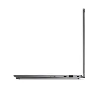 Lenovo ThinkPad X1 2-in-1 Gen 11 Aura Edition Copilot+ PC Intel Core Ultra 5 325 Hybride (2-en-1) 35,6 cm (14") Écran tactile WUXGA 32 Go LPDDR5x-SDRAM 512 Go SSD Wi-Fi 7 (802.11be) Windows 11 Pro Gris Allemand