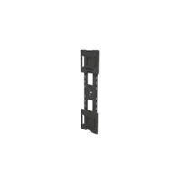 Peerless-AV Wandhalterung LG-WMF86BH zu LG 86BH5F-B Display - Eigenschaften: Ultradünn - Montagemuster: zu LG 86 86BH5C - Montageart: Hochformat - Querformat - Detailfarbe: Schwarz - Aussenanwendung: Nein - Minimaler Wandabstand: 25 mm