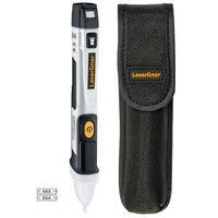 Laserliner Spannungsprüfer ActiveFinder Pro, CAT IV, 1000 V - Anwendungsbereich: Bauwesen - Funktionen: Spannungsmessung
