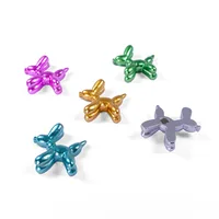 Trendform Haftmagnet Baloon Fun, 5er Set, Multicolor - Detailfarbe: Mehrfarbig - Haftkraft: Keine Angaben