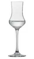Schott Zwiesel Grappaglas Classico 95 ml, 6 Stück, Transparent - Material: Glas - Höhe: 17.4 cm - Volumen: 95 ml - Glas Typ: Grappaglas - Verpackungseinheit: 6 Stück - Detailfarbe: Transparent