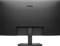 Dell Monitor E2725HM - Bildschirmdiagonale in Zoll: 27  - Auflösung: 1920 x 1080 (Full HD) - Video-Anschlüsse: DisplayPort - HDMI - VGA - Anwendungsbereich: Business - Ergonomie: Neigbar - Curved: Nein