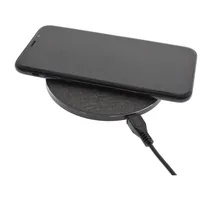 2GO Wireless Ladeschale Fast-Charger 10W Micro-USB inkl. Kab