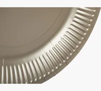 PRONAPPE 79310I disposable dish Plate