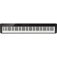 Casio E-Piano Privia PX-S1100 Schwarz - Tastatur Keys: 88 - Gewichtung: Gewichtet
