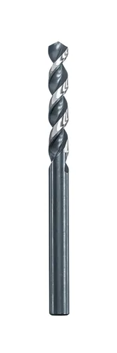 kwb Metallbohrer HI-NOX HSS 3.0 mm - Set: Nein - Für Material: Metall - Bohrerschaft: Zylinderschaft - Bohrertyp: Metallbohrer - Bohrlochdurchmesser: 3 mm