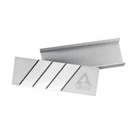 Cooler M.2 SSD Arctic M2 Pro Silver