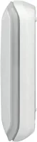 Homematic IP Kombisignalgeber HmIP-MP3P - Produkttyp: Kombisignalgeber - System-Kompatibilität: Amazon Alexa - Google Assistant - Homematic IP App - Protokoll: Bluetooth - WLAN - Systemkommunikation: Wireless - Detailfarbe: Weiss
