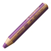 STABILO Farbstifte Woody 3 in 1 880/370 erika