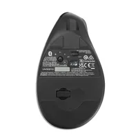 Kensington Pro Fit Ergo MY630 EQ Maus Bluetooth