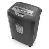 REXEL Aktenvernichter Mercury 2104010CH REM820, P-5, 21lt