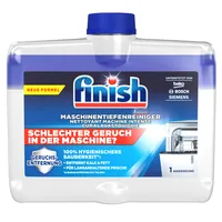 FINISH Maschinentiefenreiniger 3248405 Regular 250ml