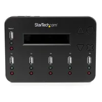USB FLASH DRIVE 1:5 DUPLICATOR .