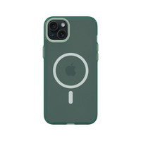 RhinoShield JellyTint mobile phone case 17 cm (6.7") Cover Green, Transparent