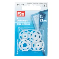 Prym 347159 snap fastener Rivet snap fastener