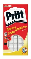 PRITT Haftpunkte Multi-Fix PGP55 weiss 65 Stück