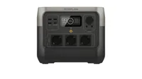 EcoFlow Power Station RIVER 2 Pro 768 Wh - Akkutyp: Lithium Eisen Phosphate (LiFePo4) - Kapazität Wattstunden: 768 Wh - Wireless Charger: Nein - Solarpanel: Optional
