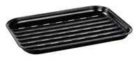 Wenko Grillschale Luca 34 x 24 cm - Breite: 34 cm - Länge: 24.5 cm